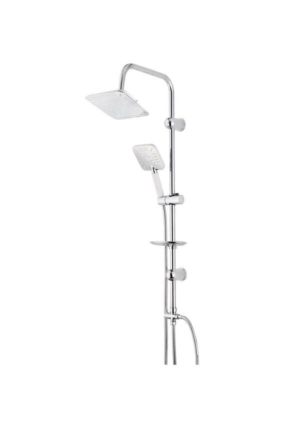 Venezia Kapadokya Yağmur Tepe Duşlu Duş Ünitesi