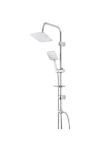 Venezia Kapadokya Yağmur Tepe Duşlu Duş Ünitesi