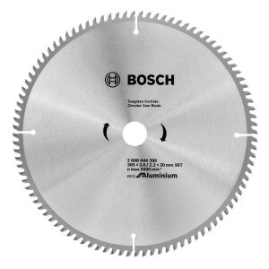 BOSCH Optiline Eco Alüminyum 305x30 96 Diş