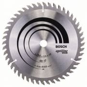 BOSCH OPTİLİNE WOOD 184*16 MM 48 DİŞ