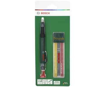 BOSCH DERİN DELİKLİ MARKER KALEM SETİ 7 PARÇA