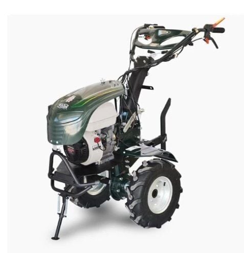 Kaan CP 27-S 2+1 Benzinli Çapa Makinesi