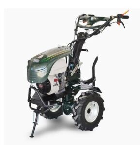 Kaan CP 27-S 2+1 Benzinli Çapa Makinesi