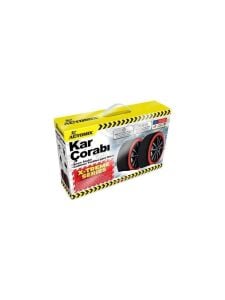 Automix Araç Kar Çorabı X-Treme Series S