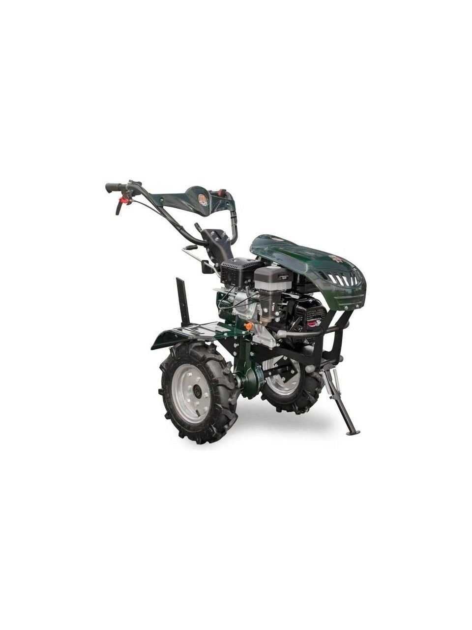 Kaan CP-280 S3 7 Hp Benzinli Çapa Makinesi