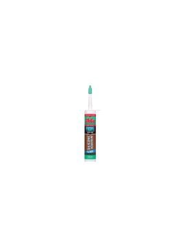 Akfix Silikon Akvaryum 310 Ml Şeffaf (1 Adet)