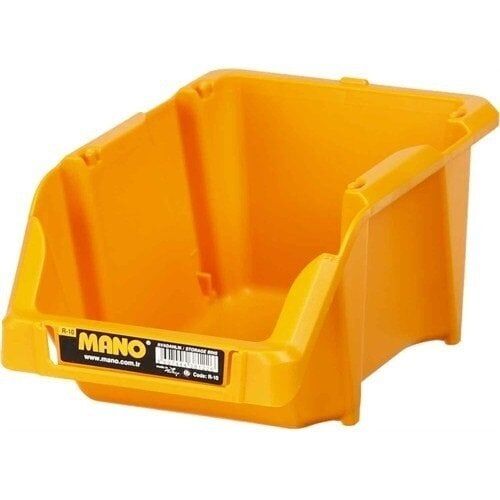 Mano Avadanlık Sarı (R10)