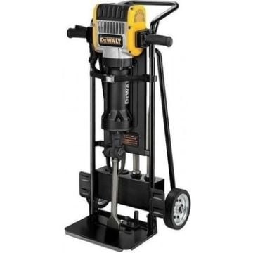 Dewalt D25981K Elektro Pnömatik Kırıcı Delici + Taşıma Arabası
