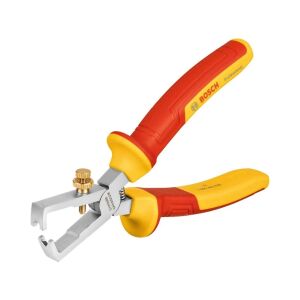 BOSCH VDE KABLO SIYIRMA PENSİ 160MM