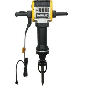 Dewalt D25981K Elektro Pnömatik Kırıcı Delici + Taşıma Arabası