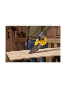 Stanley Fatmax Sfmcvh001B Tek Akülü El Süpürgesi
