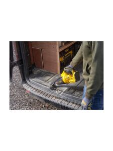 Stanley Fatmax SFMCVH001B Tek Akülü El Süpürgesi