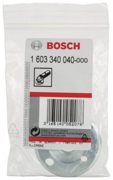 Bosch M14 Germe Somunu 115-230 mm