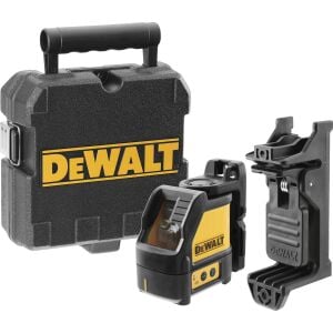 Dewalt Dw088CG Yeşil Nokta Lazer