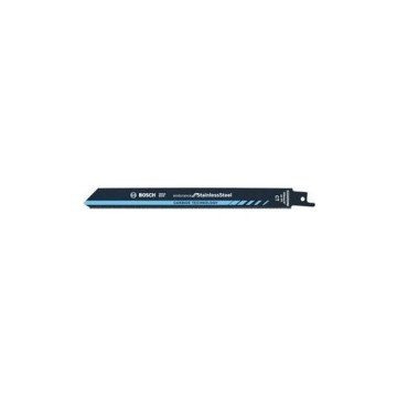 Bosch S 1022 Ehm 1’Li 200 Mm Paslanmaz-panter testere bıçağı