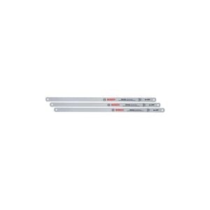 BOSCH DEMİR TEST. YEDEK BIÇAK 3'LÜ 300MM TPI24