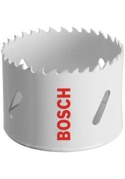 Bosch HSS B-Metal Pan 60mm Panç
