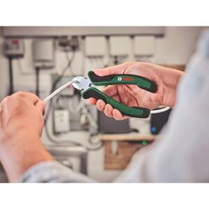 BOSCH PREMİUM PENSE SETİ 3 PARÇA