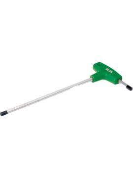 Elta T Tipi Allen Anahtar 5 Mm