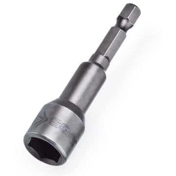 Sgs Manyetik Somun Adaptörü 8 Mm