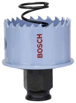 Bosch Sheet Metal Pan 44 mm