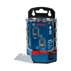 BOSCH MAKET BIÇAĞI YEDEĞİ 50 PARÇA