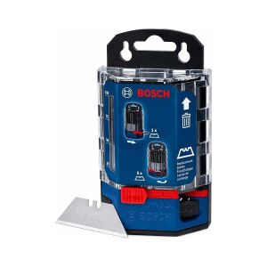 BOSCH MAKET BIÇAĞI YEDEĞİ 50 PARÇA