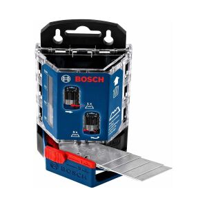 BOSCH MAKET BIÇAĞI YEDEĞİ 50 PARÇA