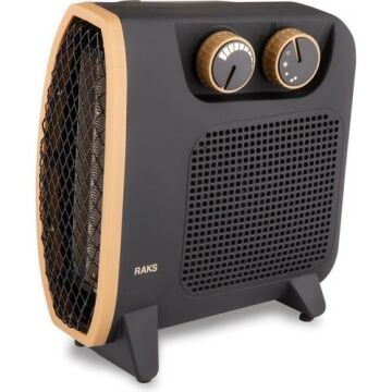 Raks PF 20 Smart Elektrikli Fanlı Isıtıcı