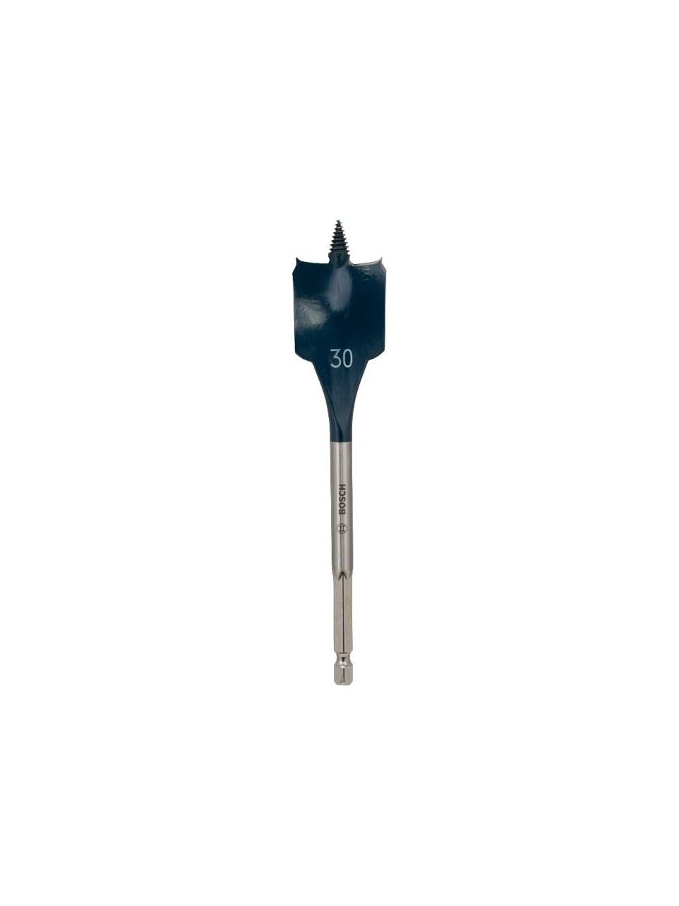 Bosch Selfcut Yaprak Tip Ahşap Matkap Ucu 30 mm