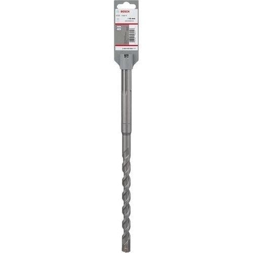 Bosch Sds Max-4 20X320 MM Matkap Ucu
