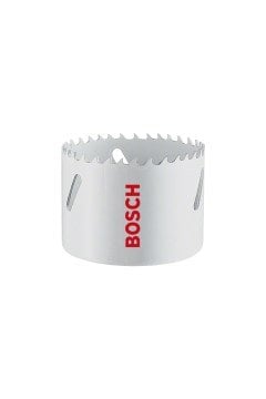 Bosch HSS Bi-Metal Panç 67 mm