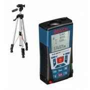 Bosch GLM 250 VF + BS 150 TRİPOD Uzaklık Ölçer