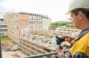 Bosch GLM 250 VF + BS 150 TRİPOD Uzaklık Ölçer