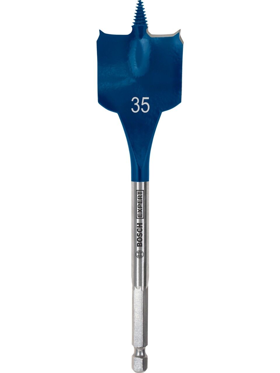 Bosch Expert Self Cut Speed Yaprak Delme Ucu 35 x 152 mm