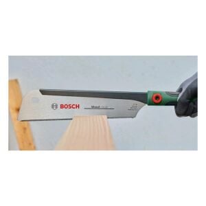 BOSCH DOZUKİ JAPON TESTERESİ 270MM