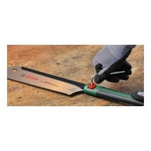 BOSCH DOZUKİ JAPON TESTERESİ 270MM