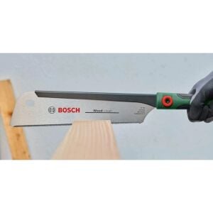 BOSCH DOZUKİ JAPON TESTERESİ 270MM
