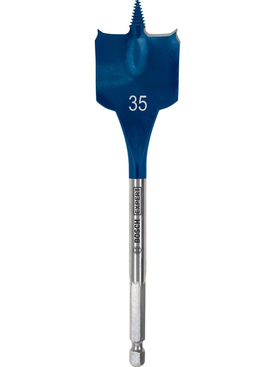 Bosch Expert Self Cut Speed Yaprak Delme Ucu 35 x 152 mm