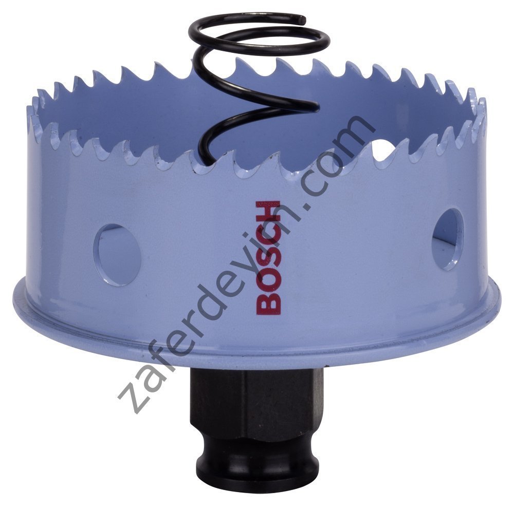 Bosch Sheet Metal Panç 65 mm