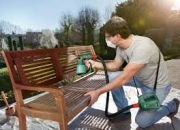 Bosch PFS 2000 Boya Makinesi