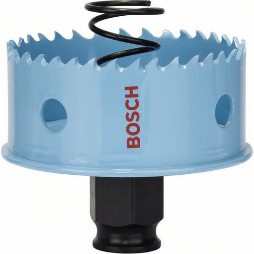 Bosch Sheet Metal Panç 60 mm