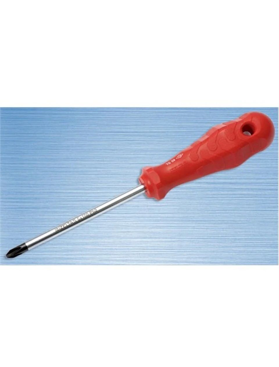 İzeltaş Yıldız Uçlu Tornavida Rod Seri 4.5X80