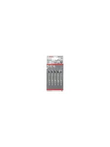 Bosch T 101 AIF Clean for Hard Wood 5'li