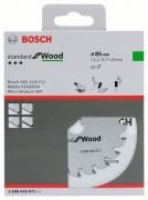 BOSCH OPTİLİNE WOOD 85*15 MM 20 DİŞ