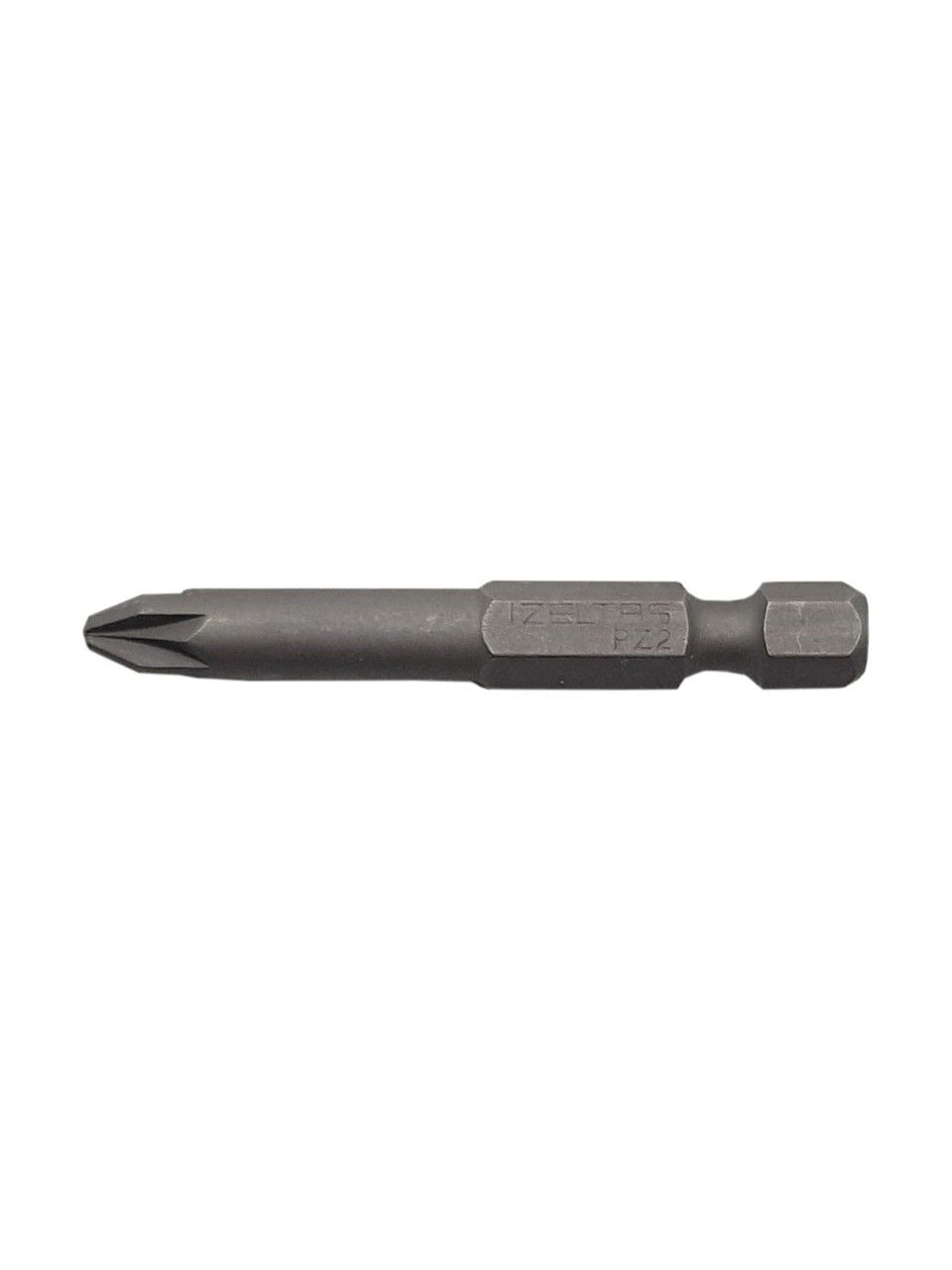 İzeltaş Pozidriv Bits Uc Pz-2 /50Mm