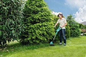 Bosch Art 30 Kenar Kesme Makinesi