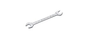 İzeltaş İki Ağız Anahtar Kısa 12X13Mm