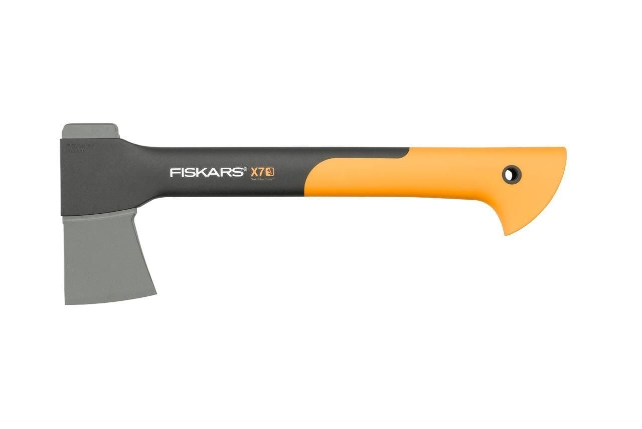 Fiskars X7 XS Parçalama Baltası