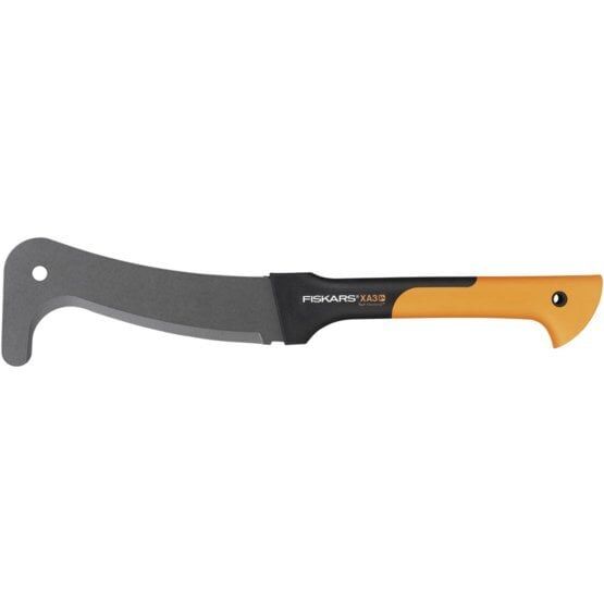 FISKARS ODUN SOYMA VE TEMİZLEME KANCASI KISA XA3